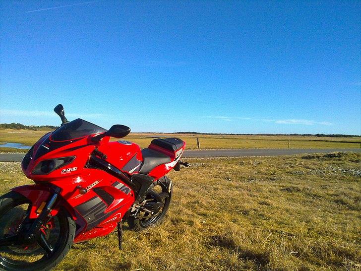 Rieju RS2  billede 19