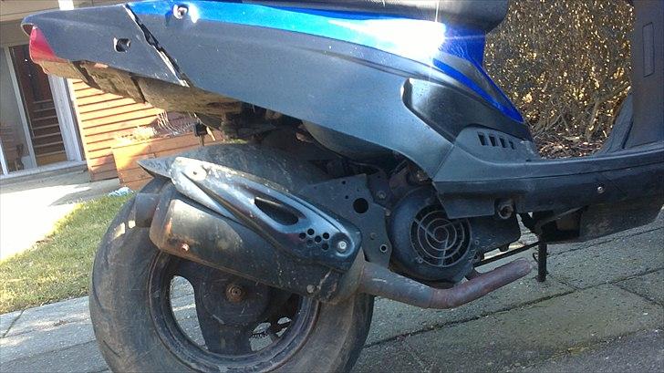 PGO hot 50 billede 2