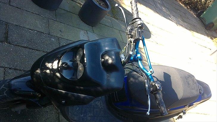 PGO hot 50 billede 4