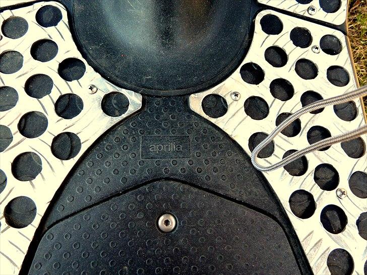 Aprilia Sonic GP AC - Solgt billede 9