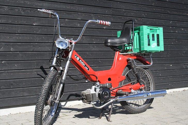 Puch Maxi KL billede 1