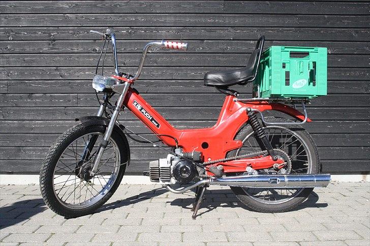 Puch Maxi KL billede 2