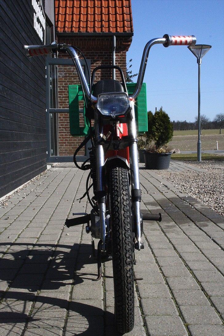 Puch Maxi KL billede 3