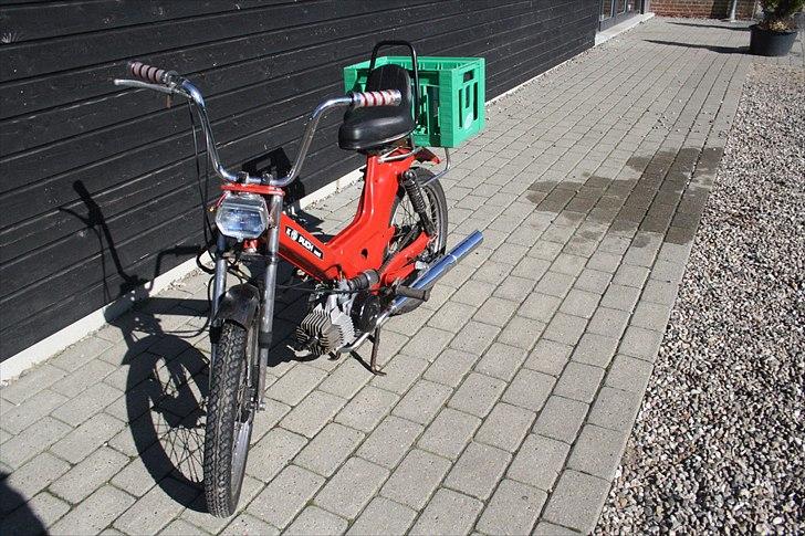 Puch Maxi KL billede 4