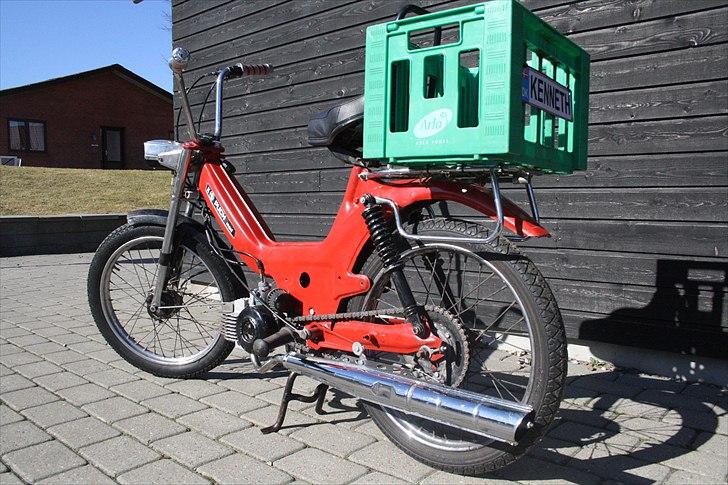 Puch Maxi KL billede 5