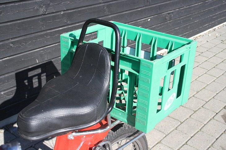 Puch Maxi KL billede 6