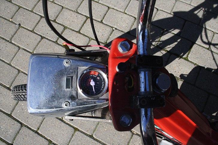 Puch Maxi KL billede 7