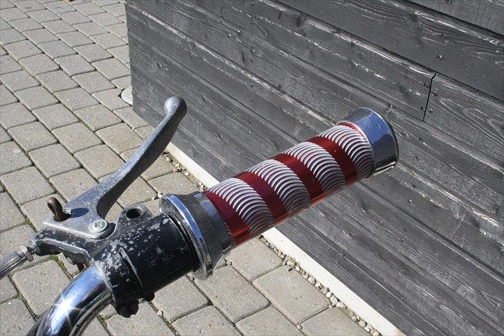 Puch Maxi KL billede 8