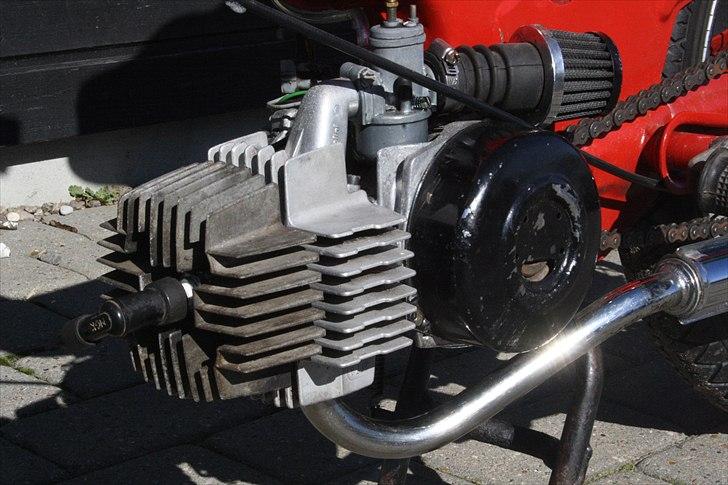 Puch Maxi KL billede 9