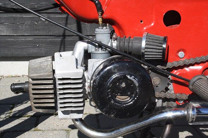 Puch Maxi KL billede 10