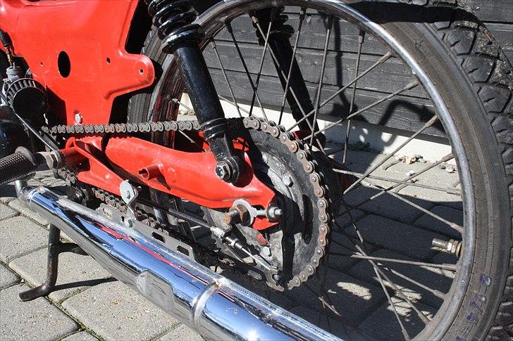 Puch Maxi KL billede 11