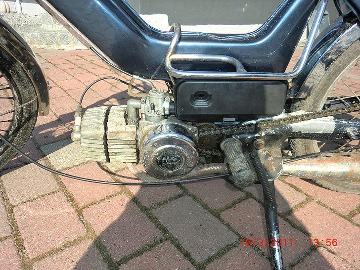 Puch maxi k solgt  billede 4