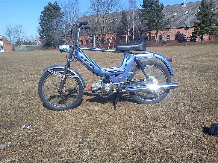 Puch maxi kl  billede 1