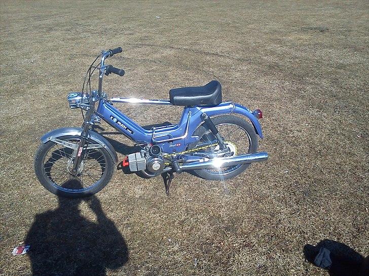 Puch maxi kl  billede 2