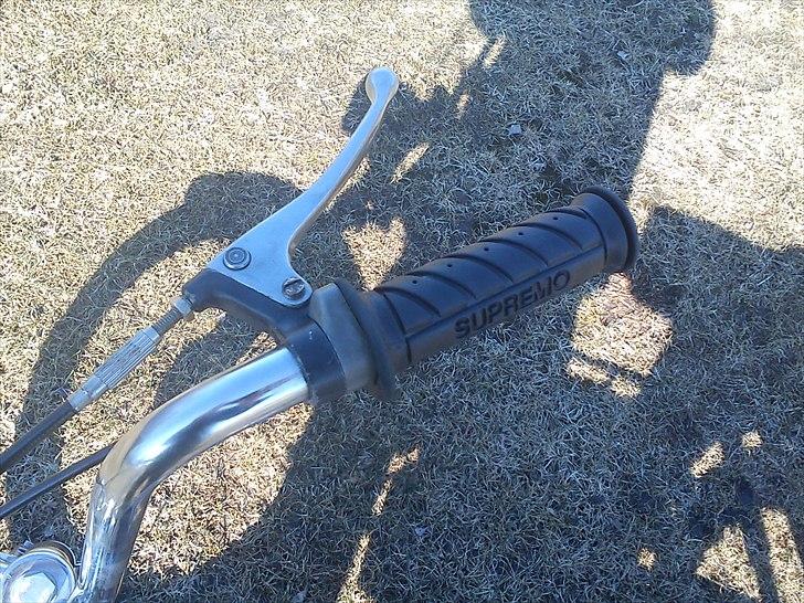 Puch maxi kl  billede 3