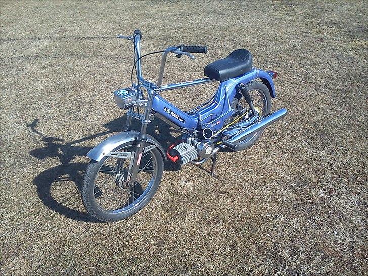 Puch maxi kl  billede 4