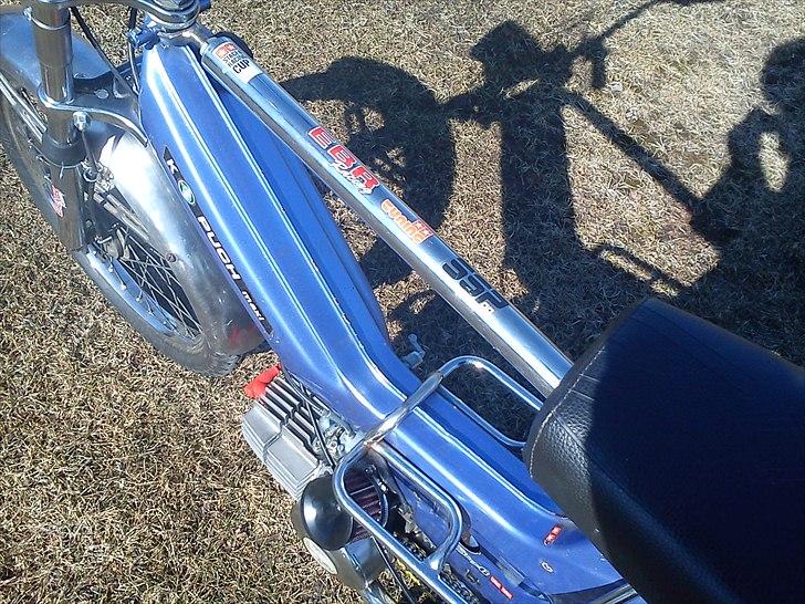 Puch maxi kl  billede 5