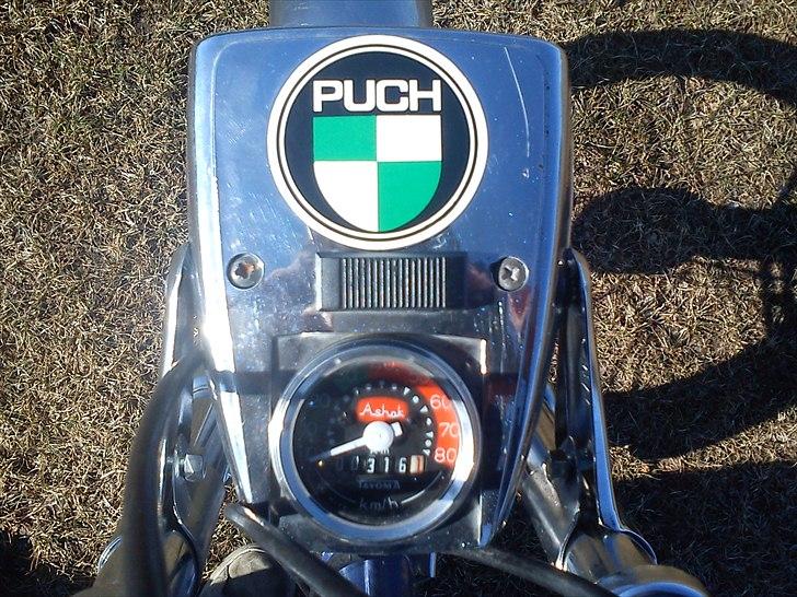 Puch maxi kl  billede 6
