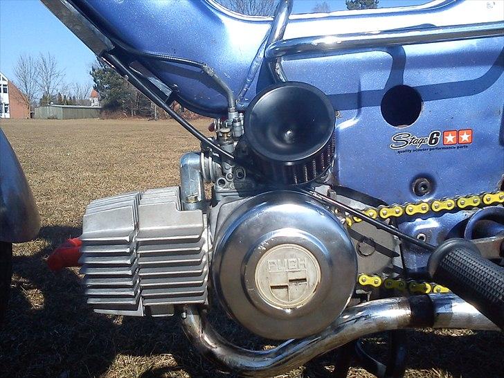 Puch maxi kl  billede 7