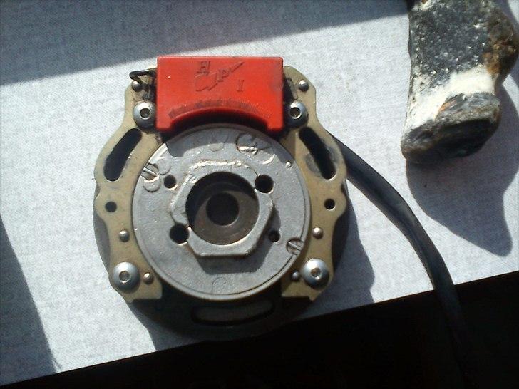 Puch maxi kl  billede 8