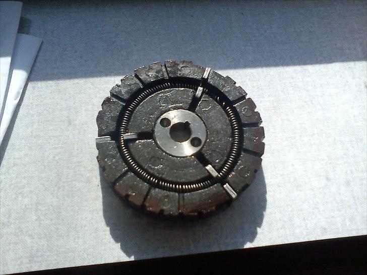 Puch maxi kl  billede 9