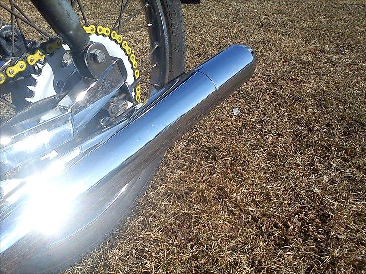 Puch maxi kl  billede 10