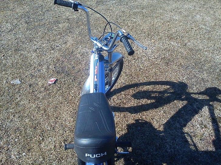 Puch maxi kl  billede 13