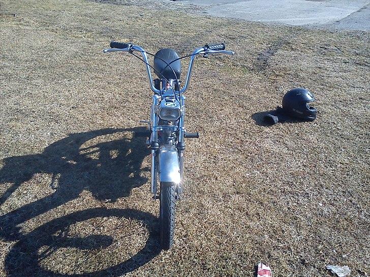 Puch maxi kl  billede 14