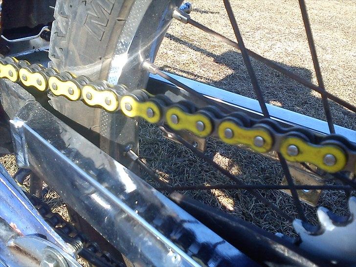 Puch maxi kl  billede 15