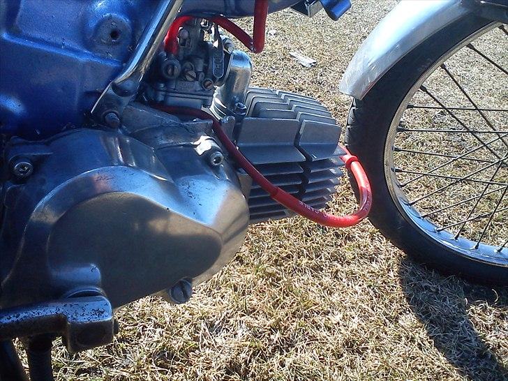 Puch maxi kl  billede 16