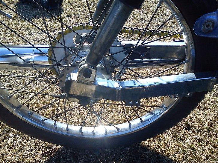 Puch maxi kl  billede 17