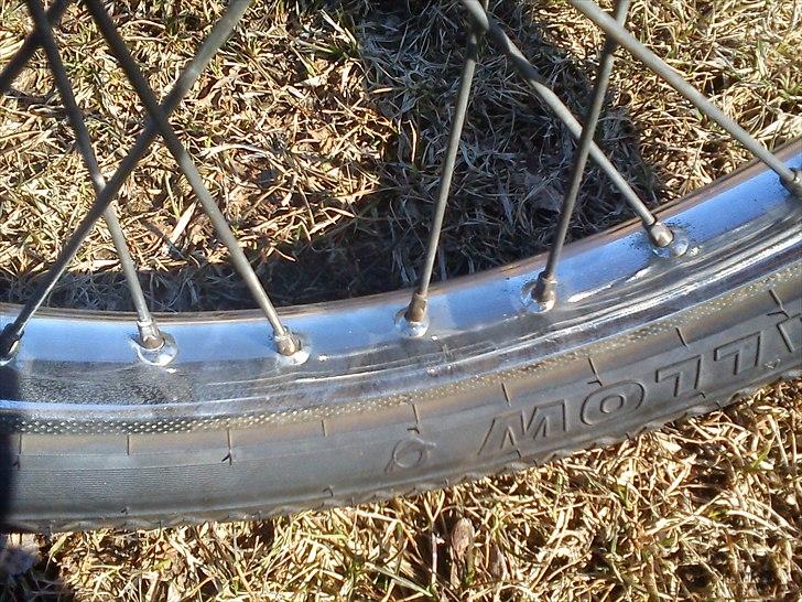 Puch maxi kl  billede 18