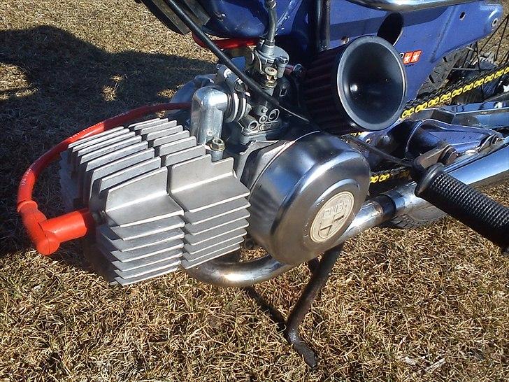 Puch maxi kl  billede 19