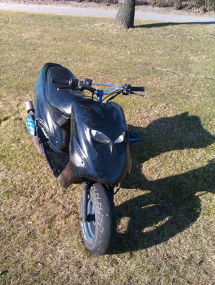 Kreidler Easy Rider solgt billede 2