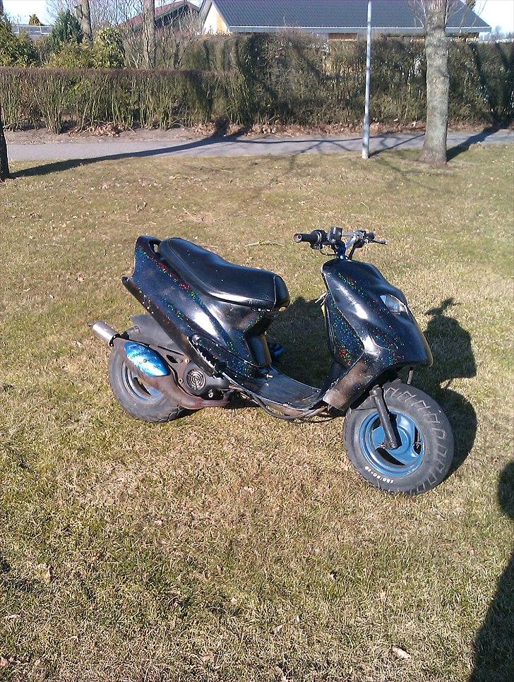 Kreidler Easy Rider solgt billede 3