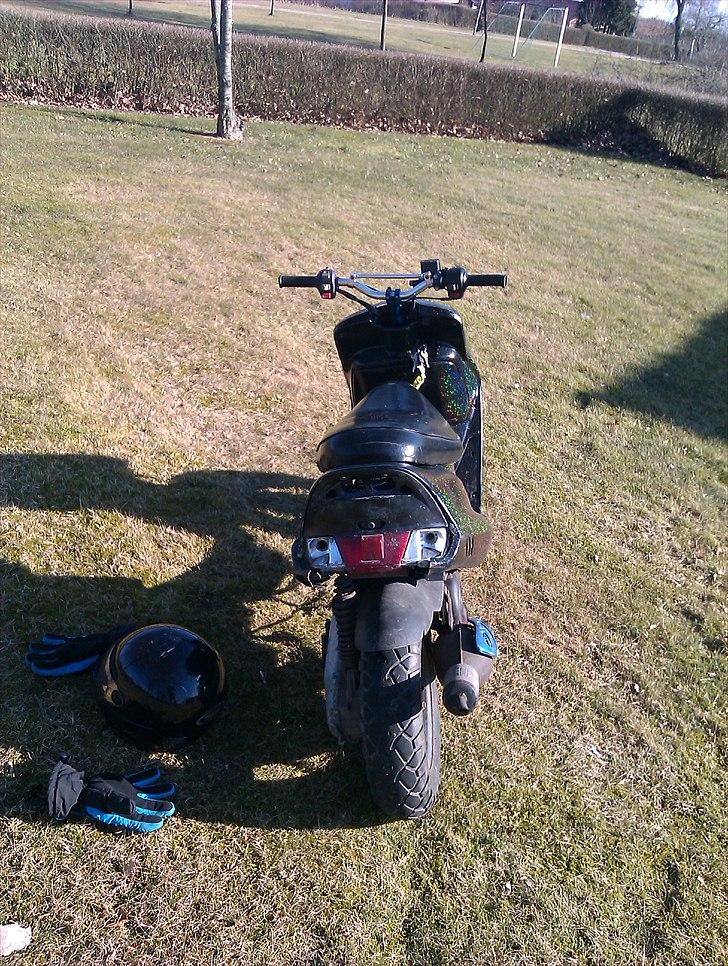 Kreidler Easy Rider solgt billede 4