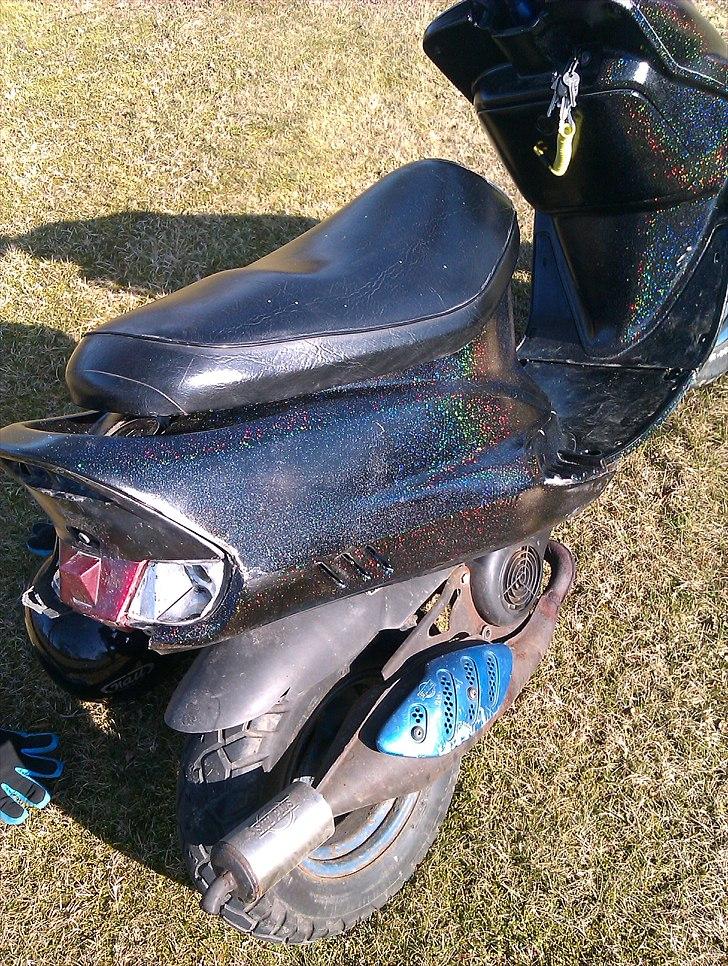 Kreidler Easy Rider solgt billede 5