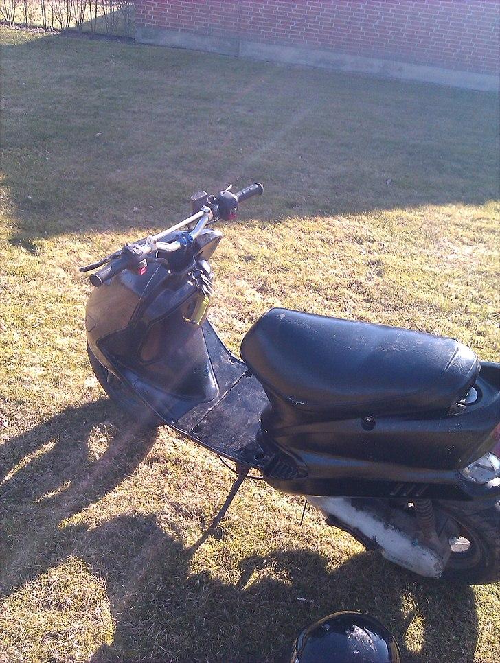 Kreidler Easy Rider solgt billede 7