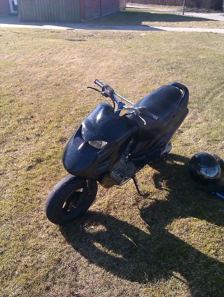 Kreidler Easy Rider solgt billede 8