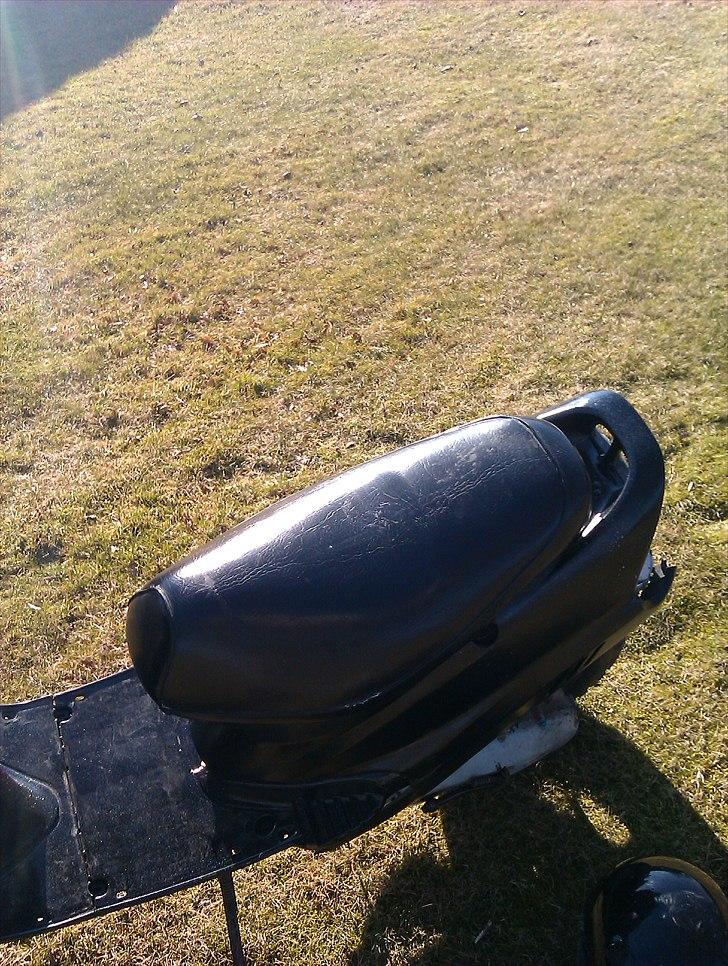 Kreidler Easy Rider solgt billede 9