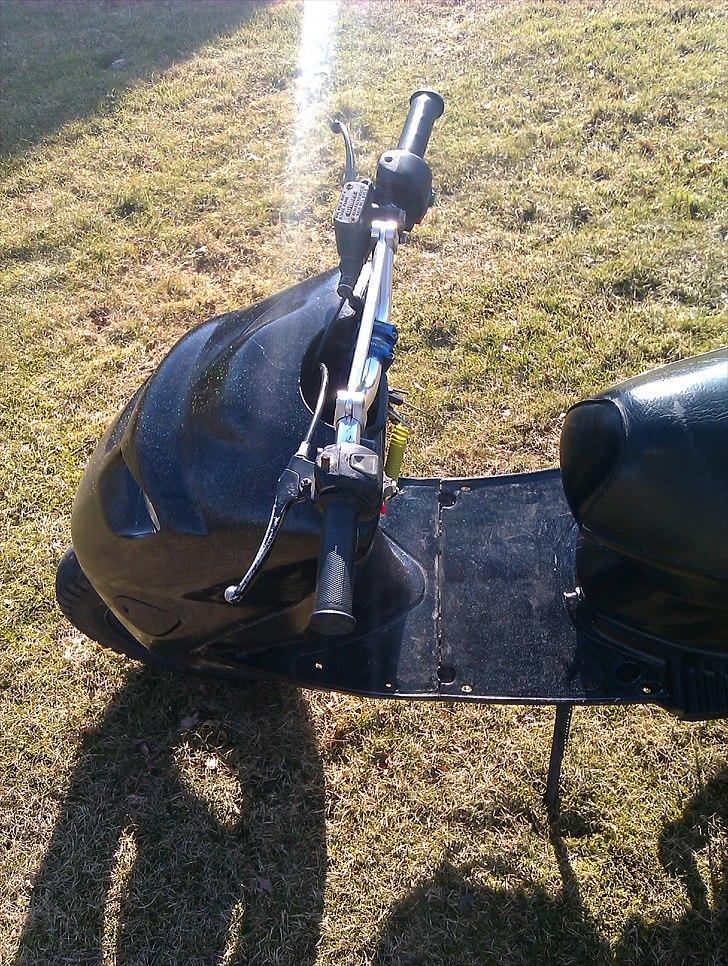 Kreidler Easy Rider solgt billede 10