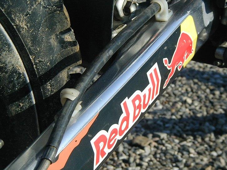 KTM sx 125 - SOLGT billede 3