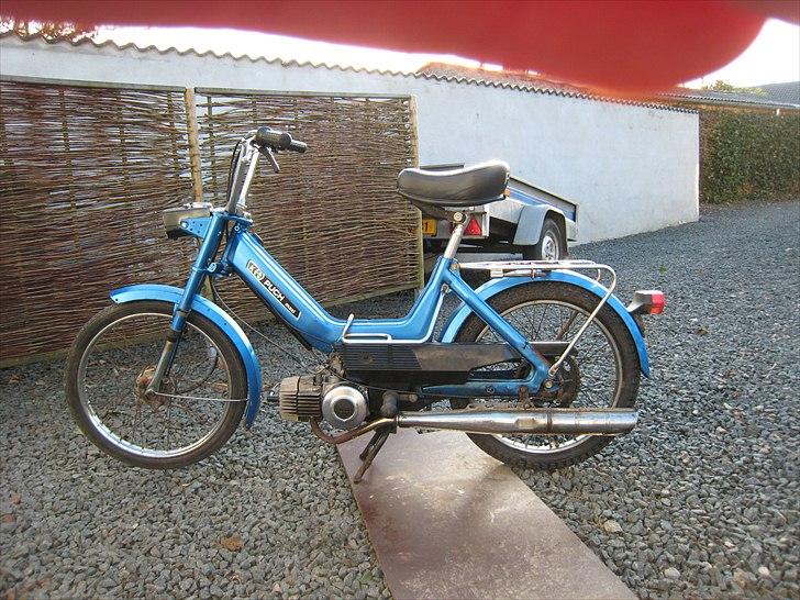 Puch Maxi K billede 1