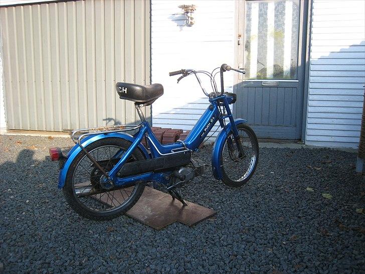 Puch Maxi K billede 2