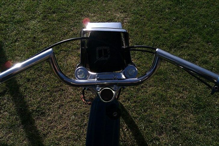 Puch Maxi K [Maren] - On-board.. billede 4