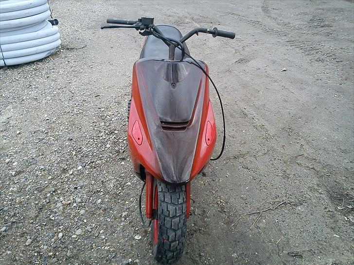 Kreidler Easy Rider City // SOLGT billede 1