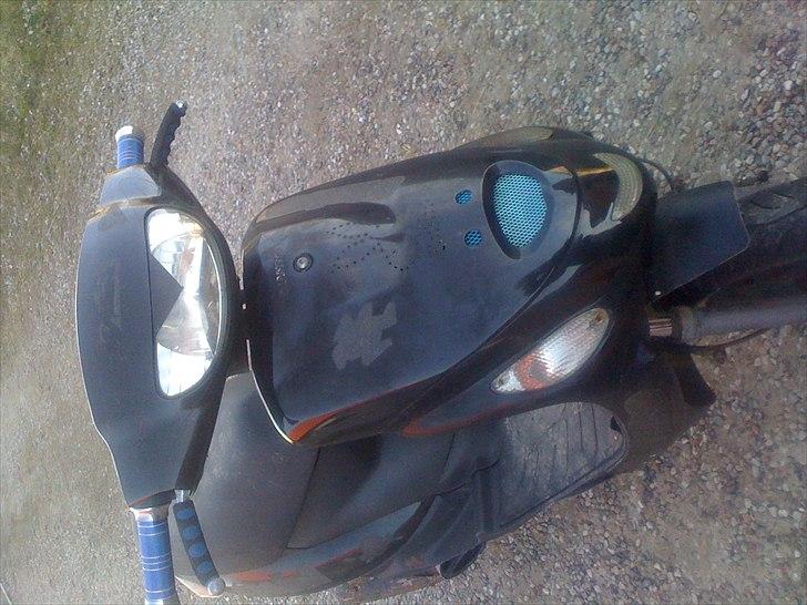 Giantco sprint SOLGT billede 1