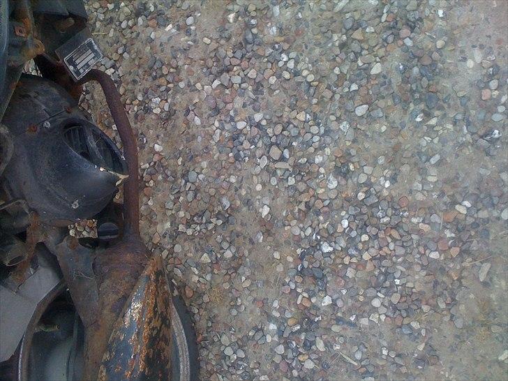 Giantco sprint SOLGT billede 2