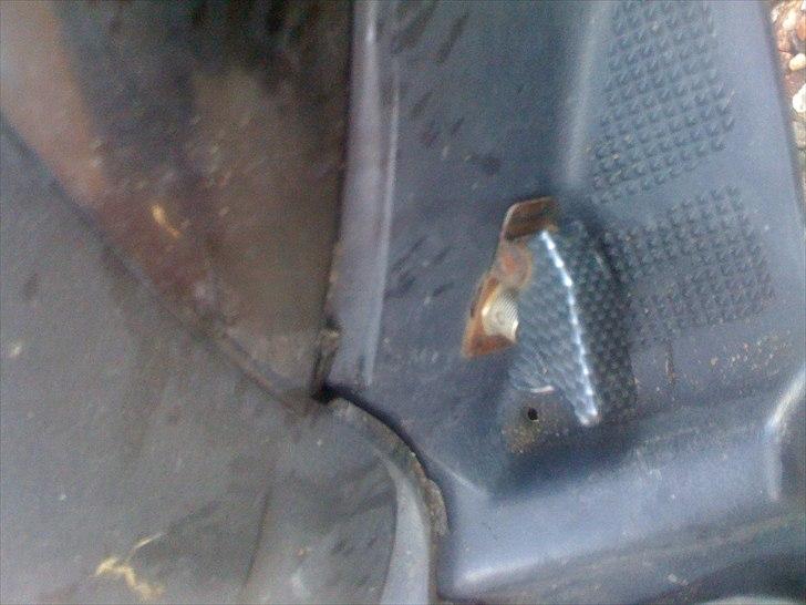 Giantco sprint SOLGT billede 3