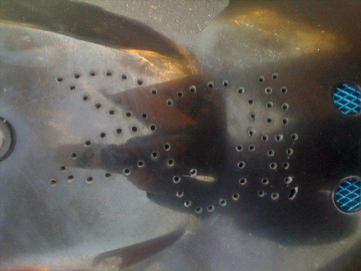 Giantco sprint SOLGT billede 4